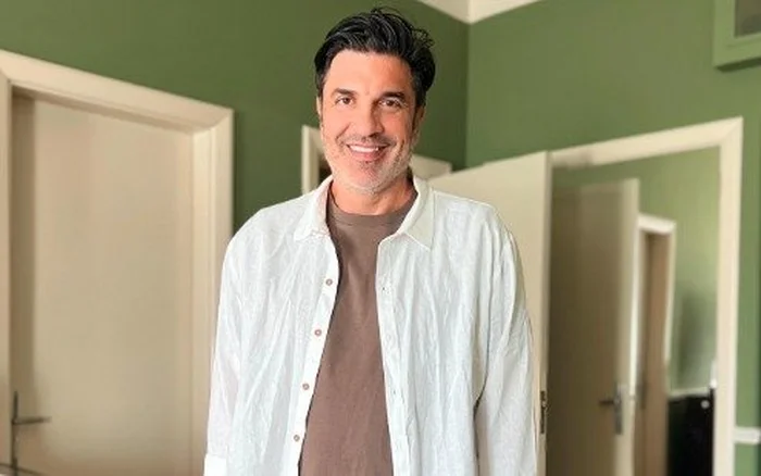@eduguedesoficial Instagram / Reprodução @eduguedesoficial Instagram / Reprodução