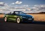 Novo BMW 430i Cabrio M Sport chega ao Brasil