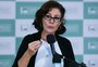Carla Zambelli tem mandato de deputada federal cassado pelo TRE-SP 