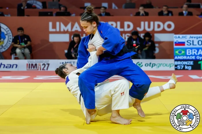 Gabriela Sabau / Divulgação/IJF