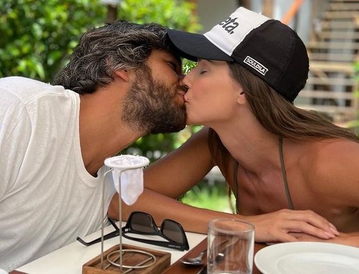 @dedesecco Instagram / Reprodução