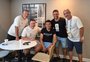 "Isso é Copa do Mundo": o encontro inesperado com Casemiro em hotel nos EUA 