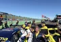 Felipe Fraga vence a etapa de Santa Cruz do Sul da Stock Car e dispara na liderança do campeonato 