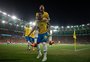 Estrelas do Hexa: Vinicius Jr levará sorriso e ousadia de São Gonçalo para o Catar