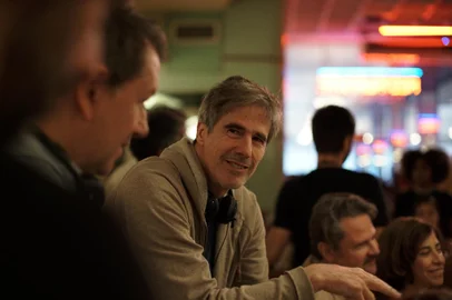 Ainda Estou Aqui (2024), filme de Walter Salles<!-- NICAID(15907126) -->