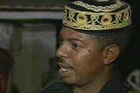 Quem era Paulinho do Xoroquê, pai de santo do candomblé e da umbanda que morreu em incêndio no RS<!-- NICAID(16052509) -->