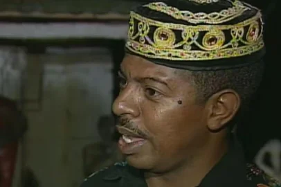 Quem era Paulinho do Xoroquê, pai de santo do candomblé e da umbanda que morreu em incêndio no RS<!-- NICAID(16052509) -->