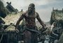 Filme de viking faz jorrar tanto sangue que é capaz de respingar na plateia