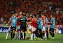 Bronca com arbitragem e previsão de crescimento: a avaliação do Grêmio após o Gre-Nal 441 