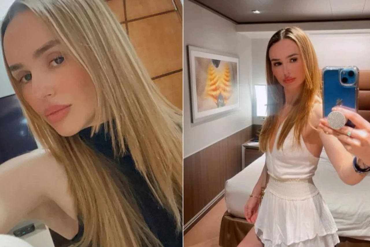 lidianelorenco_ / Reprodução/Instagram