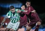 Em jogo morno e de poucas chances, líder Juventude fica no 0 a 0 com o Londrina pela Série B