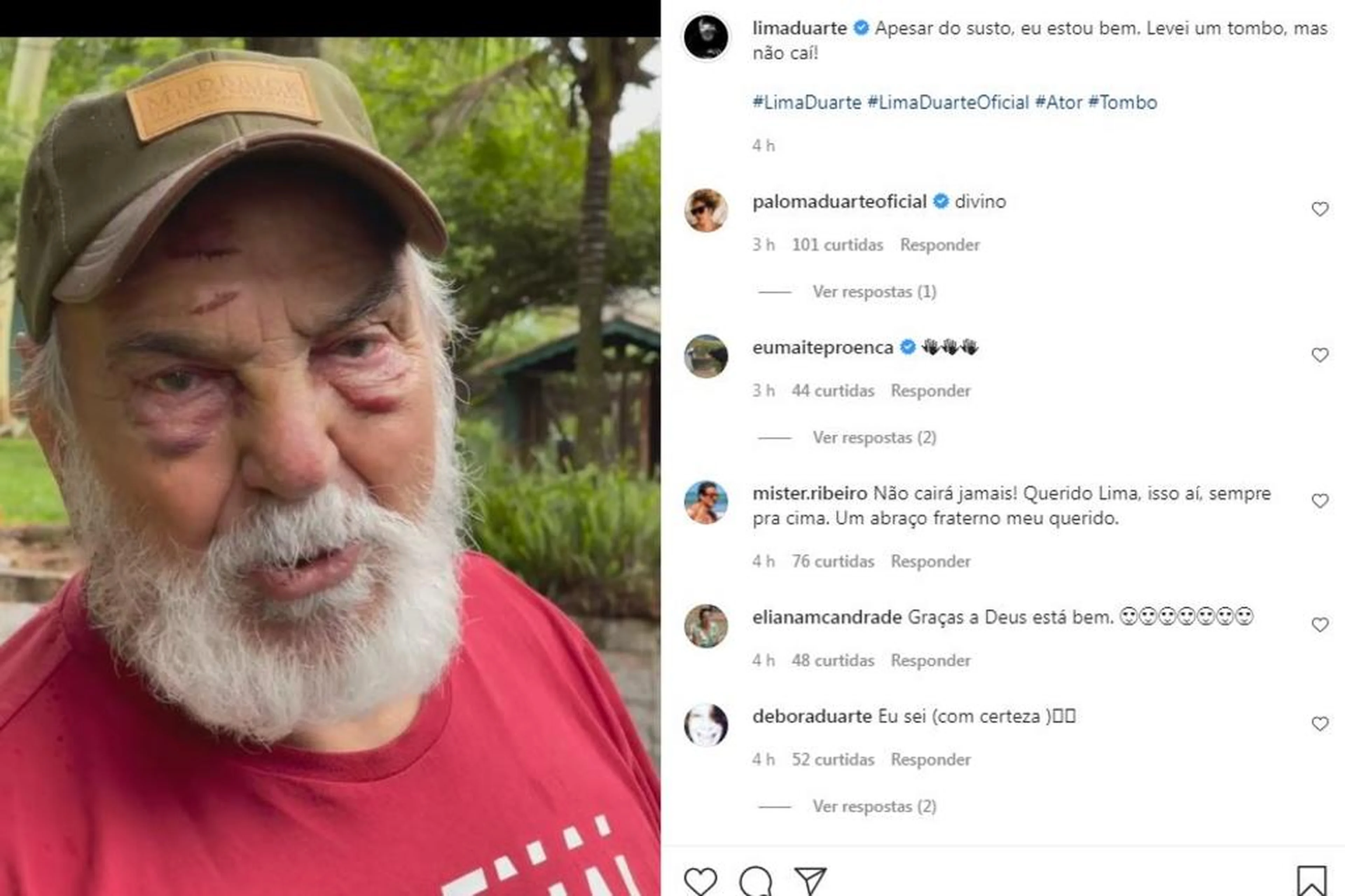 Reprodução/Instagram