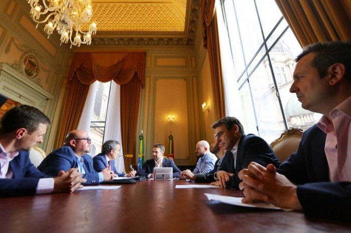 Lauro Alves / Governo do Estado Lauro Alves / Governo do Estado