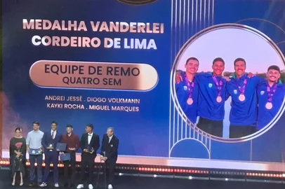 Prêmio Brasil Olímpico<!-- NICAID(16185238) -->