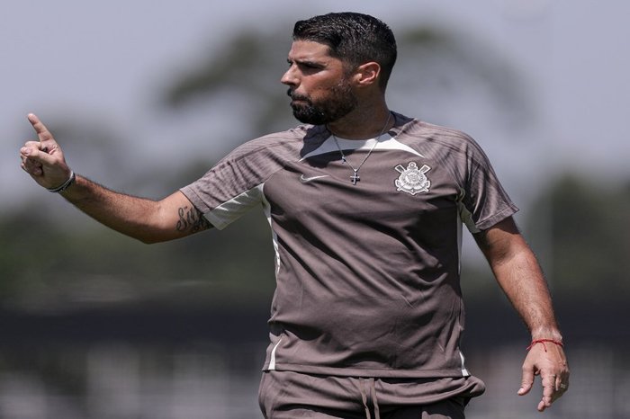 Rodrigo Coca / Agência Corinthians