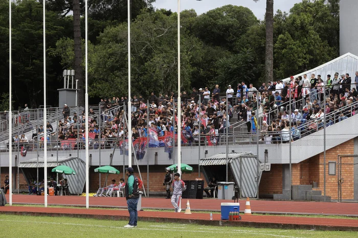 Ulisses Castro / Agencia RBS Ulisses Castro / Agencia RBS