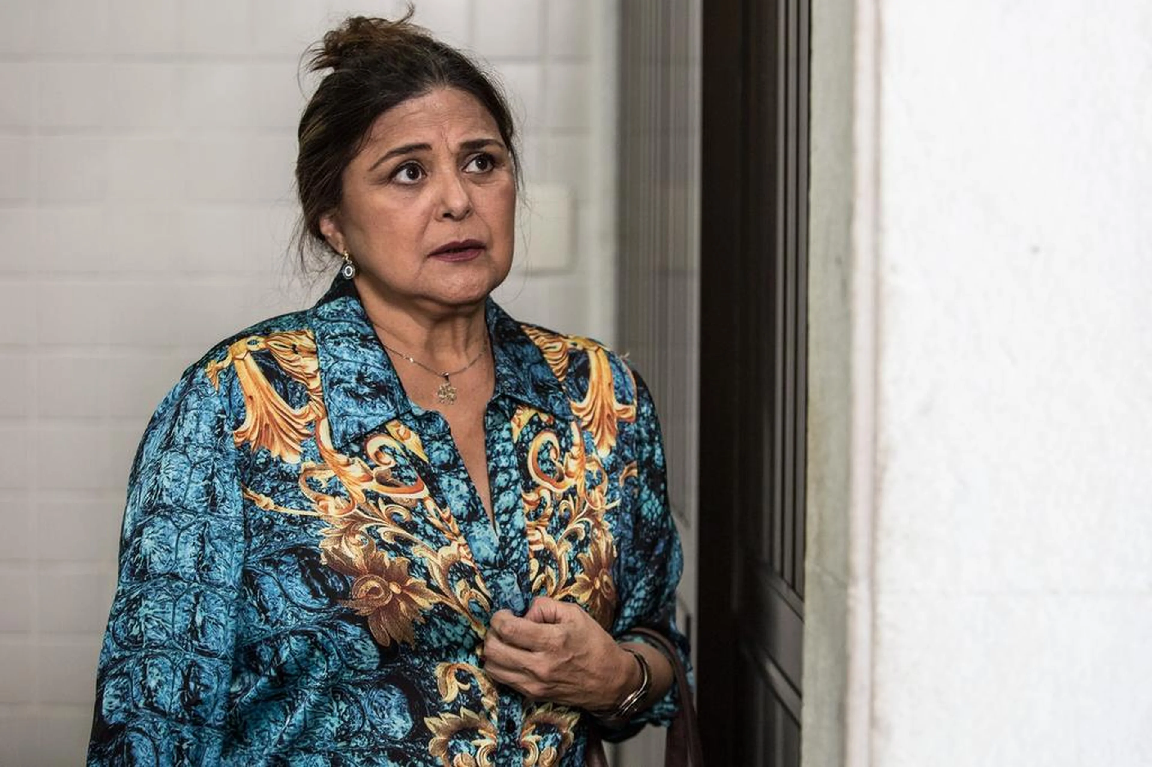 TV Globo/Divulgação