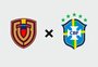 Venezuela x Brasil: onde assistir, horário e escalações pelas Eliminatórias da Copa