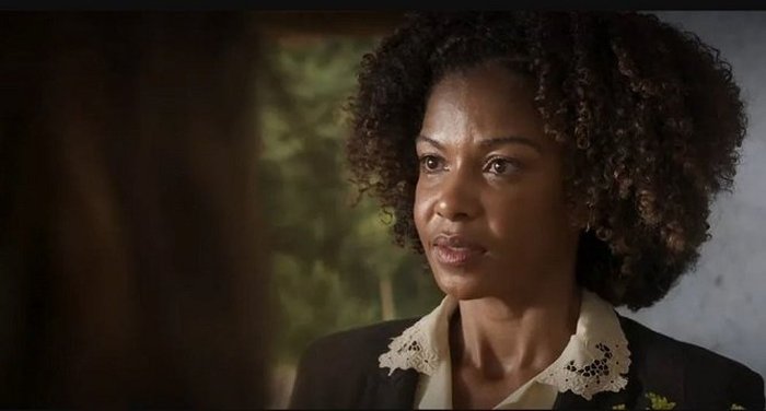 Reprodução / TV Globo Reprodução / TV Globo