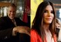 Irmã de Sandra Bullock lamenta morte do namorado da atriz