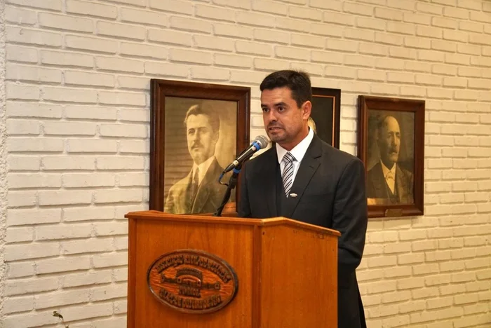 Patrick Quadros / Divulgação Patrick Quadros / Divulgação