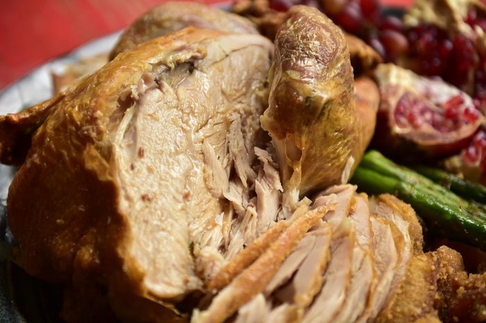 5 dicas para acertar no preparo do peru e de acompanhamentos para o Natal |  Destemperados
