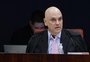 Moraes aponta Bolsonaro como líder da organização criminosa e vota pela condenação de todos os réus do núcleo crucial da tentativa de golpe