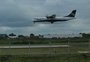 Concluída ampliação da pista do Aeroporto Salgado Filho