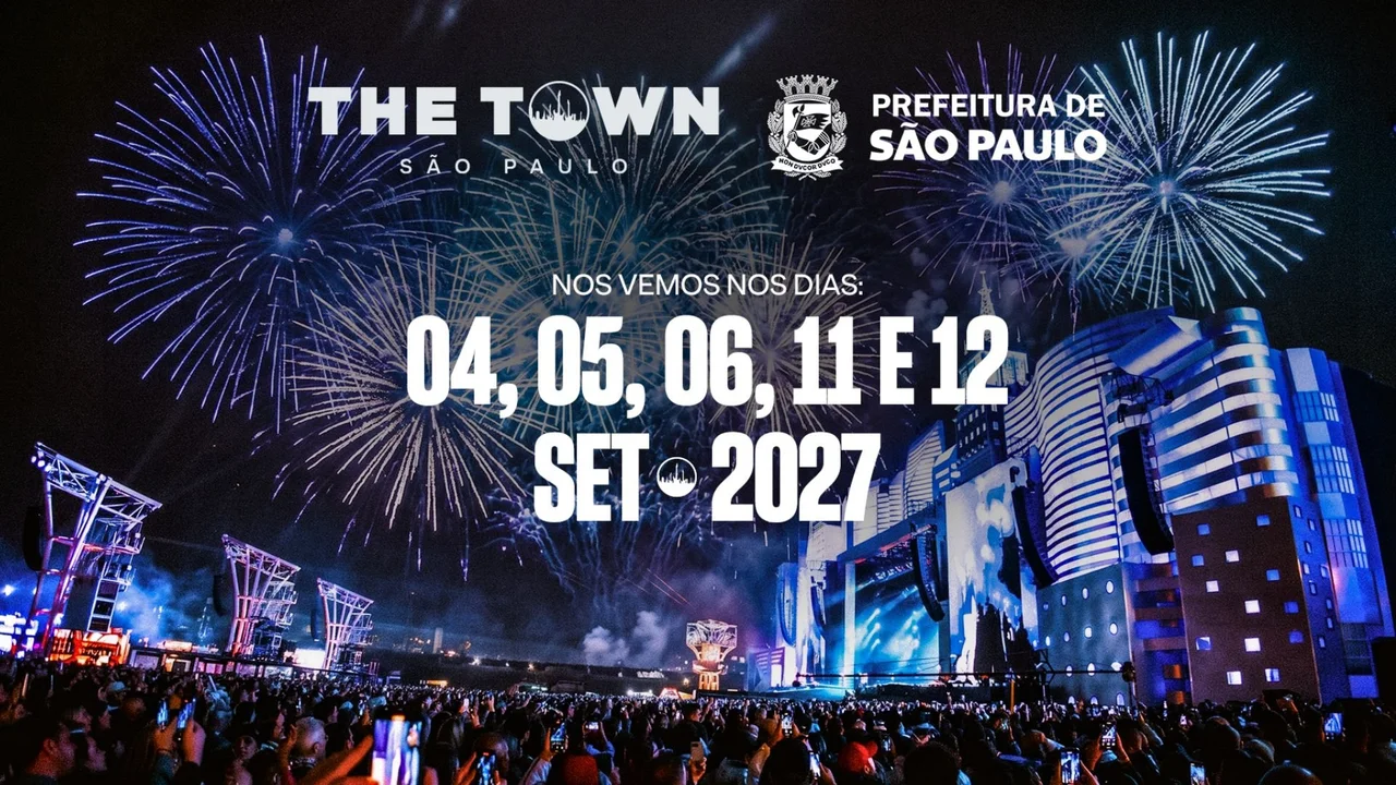 Divulgação/Prefeitura de São Paulo