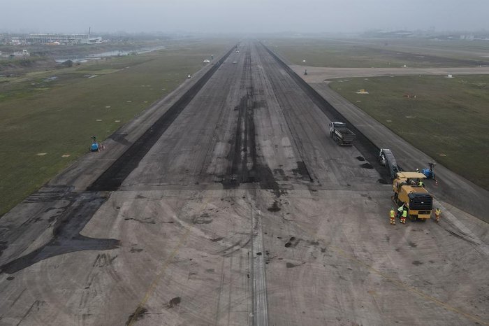 Fraport Brasil / Divulgação