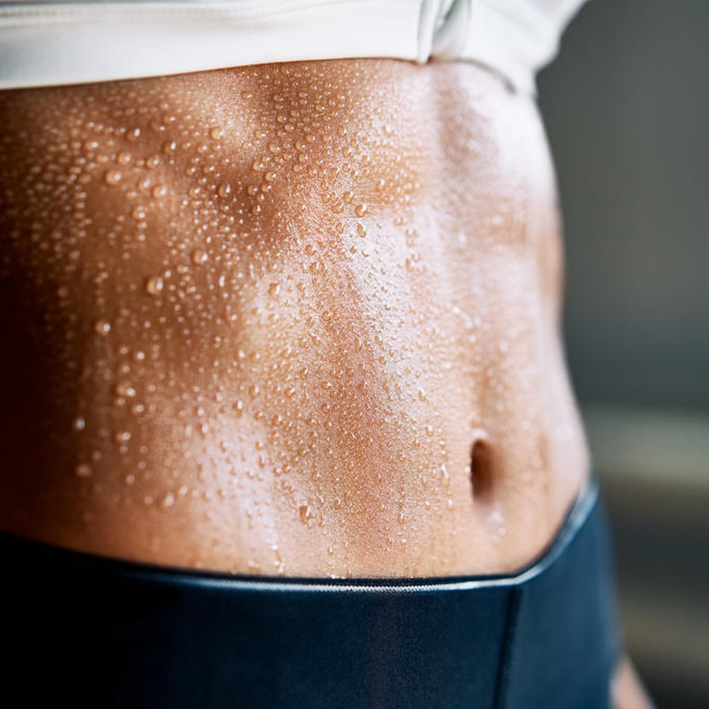 Afinal, suar mais &eacute; sin&ocirc;nimo de emagrecimento? Entenda | Donna