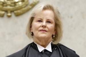 Fellipe Sampaio / SCO/STF/Divulgação