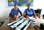 Grêmio amplia contrato do lateral-direito Vanderson até 2025