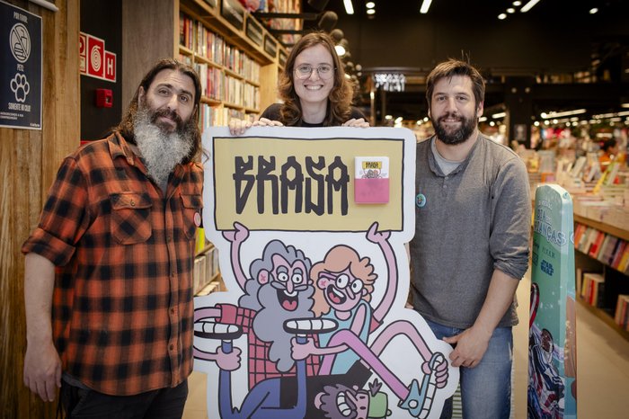 Antonio Mainieri / Divulgação