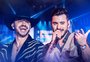 Amanda Souza | Depois do sucesso de "Descer pra BC", Brenno & Matheus "sobem" para as festas juninas: "A gente gosta de misturar tudo"