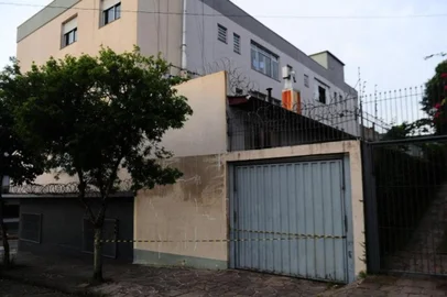 Morre idosa de 87 anos vítima de explosão de botijão de gás em Caxias do Sul  <!-- NICAID(15682715) -->
