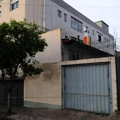 Morre idosa de 87 anos vítima de explosão de botijão de gás em Caxias do Sul  <!-- NICAID(15682715) -->