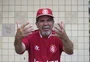 A relação de Bagre Fagundes com o Inter