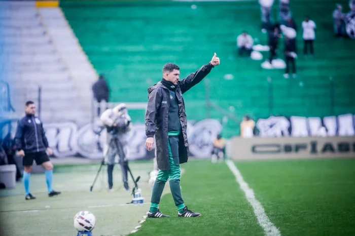 Fernando Alves / E.C.Juventude / Divulgação