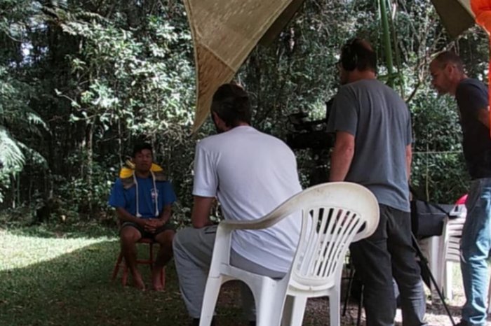 Divulgação / Divulgação