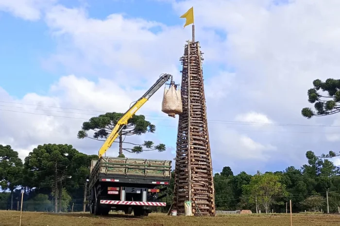 Daltro Trevisan / Arquivo pessoal Daltro Trevisan / Arquivo pessoal
