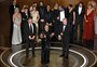 "Oppenheimer" vence o Oscar 2024 de melhor filme
