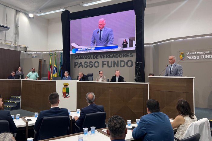 Tatiana Tramontina / Agencia RBS