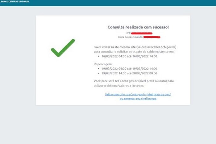 Banco Central / Reprodução