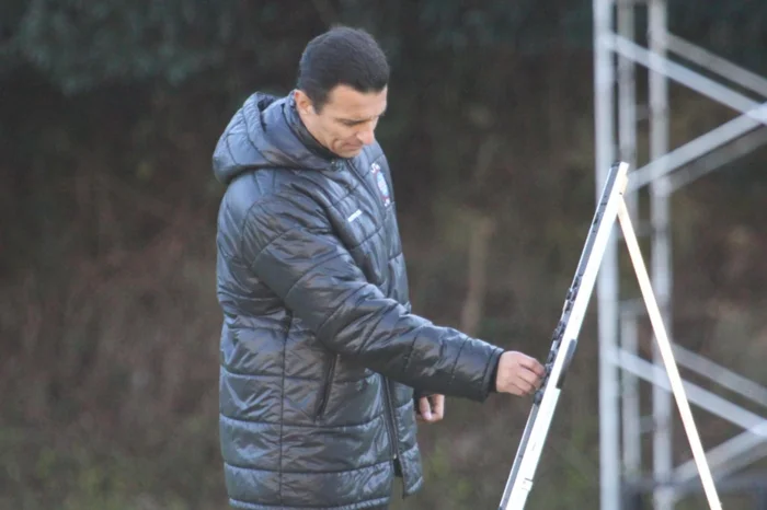 Vitor Soccol / S.E.R. Caxias / Divulgação