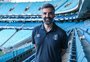 Grêmio anuncia Felipe Endres como novo técnico das Gurias Gremistas