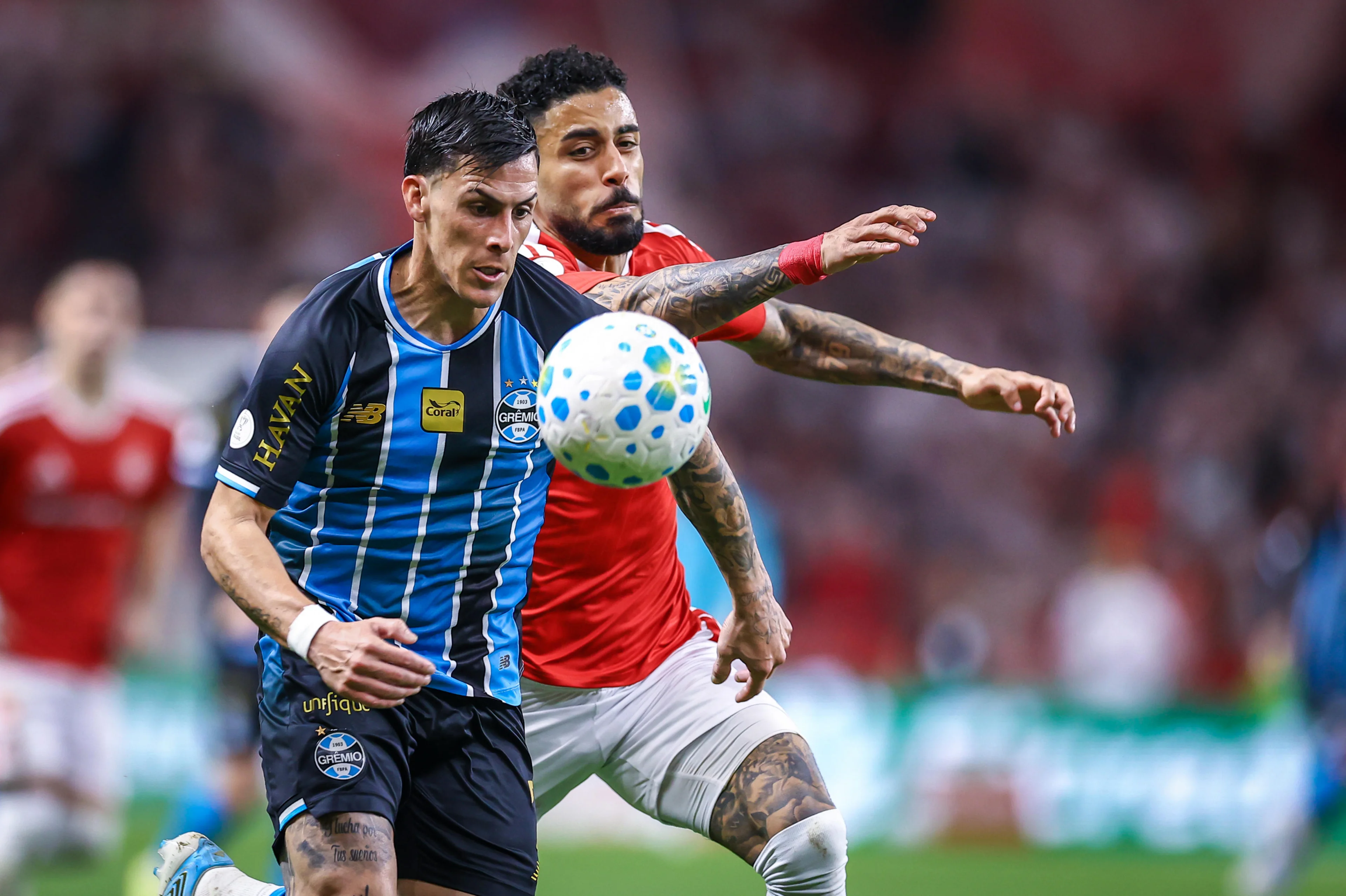 Lucas Uebel/Grêmio FBPA
