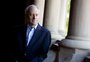 Michael Sandel, convidado do Fronteiras do Pensamento: "A humildade é uma virtude cívica em falta, especialmente nas elites financeiras"