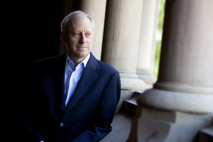 Stephanie Mitchell / Harvard Staff Photographer / Divulgação