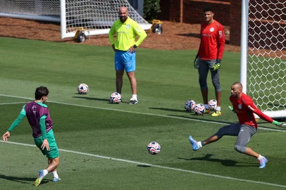 Campeão da Copa do Brasil e da Copa Libertadores 2017 pelo Grêmio e multicampeão pelo clube paulista, Rogério Godoy disputará seu quarto Mundial.
